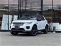 2019 Land Rover Discovery Sport