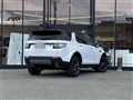 2019 Land Rover Discovery Sport