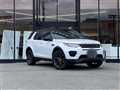 2019 Land Rover Discovery Sport