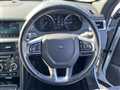 2019 Land Rover Discovery Sport