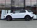 2019 Land Rover Discovery Sport