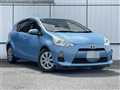 2014 Toyota AQUA