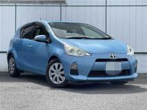 2014 Toyota AQUA
