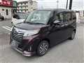 2018 Toyota Roomy