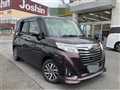 2018 Toyota Roomy