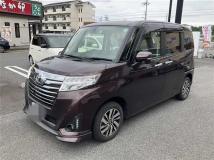 2018 Toyota Roomy