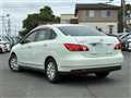 2011 Nissan Bluebird Sylphy