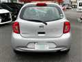 2015 Nissan March