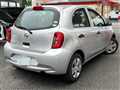 2015 Nissan March