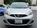 2015 Nissan March