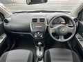 2015 Nissan March