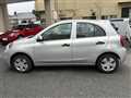 2015 Nissan March