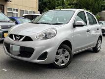 2015 Nissan March