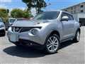 2011 Nissan Juke