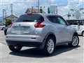 2011 Nissan Juke
