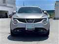2011 Nissan Juke