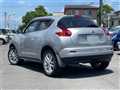 2011 Nissan Juke