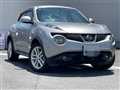 2011 Nissan Juke