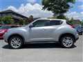 2011 Nissan Juke