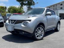 2011 Nissan Juke