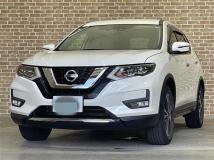 2019 Nissan X-Trail