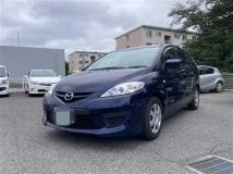 2010 Mazda Premacy
