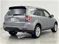 2011 Subaru Forester