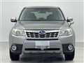 2011 Subaru Forester