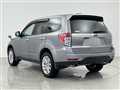 2011 Subaru Forester