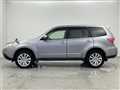 2011 Subaru Forester