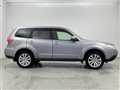 2011 Subaru Forester