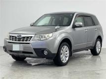 2011 Subaru Forester