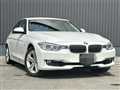 2014 BMW 3 Series