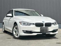 2014 BMW 3 Series