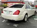 2012 Mercedes-Benz S-Class