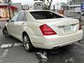 2012 Mercedes-Benz S-Class