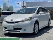 2010 Toyota Wish