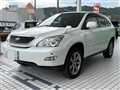 2009 Toyota Harrier