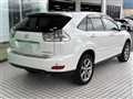 2009 Toyota Harrier