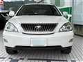 2009 Toyota Harrier