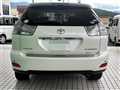 2009 Toyota Harrier