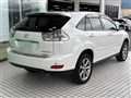 2009 Toyota Harrier