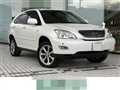 2009 Toyota Harrier