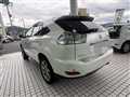 2009 Toyota Harrier