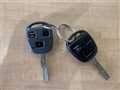 2009 Toyota Harrier