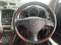 2009 Toyota Harrier