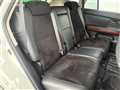 2009 Toyota Harrier