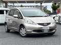 2010 Honda Fit