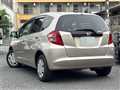 2010 Honda Fit