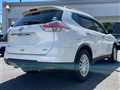 2014 Nissan X-Trail